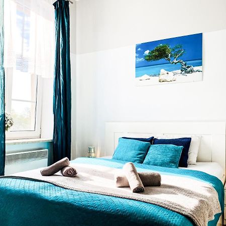 Apartment Next To Wawel Castle, Vistula River & Old Town Cracow Krasków Εξωτερικό φωτογραφία