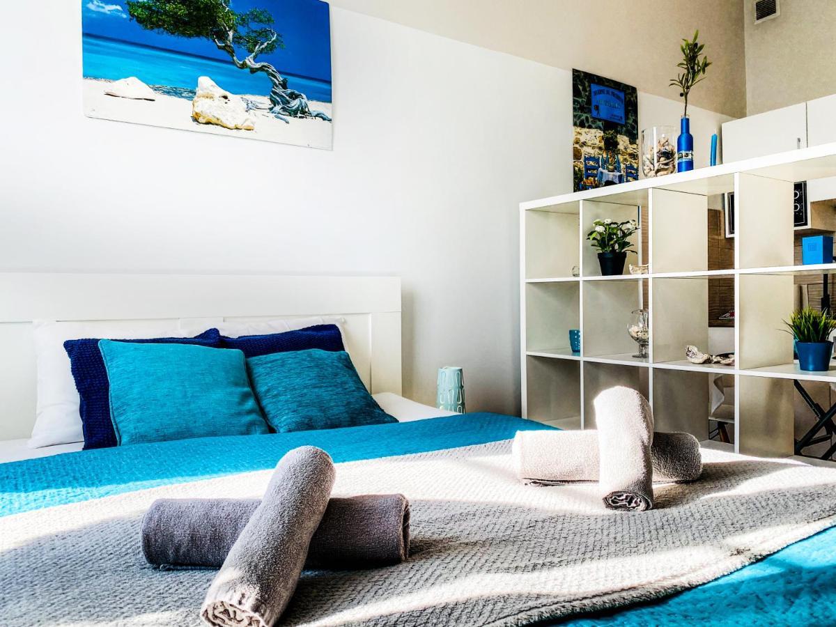 Apartment Next To Wawel Castle, Vistula River & Old Town Cracow Krasków Εξωτερικό φωτογραφία