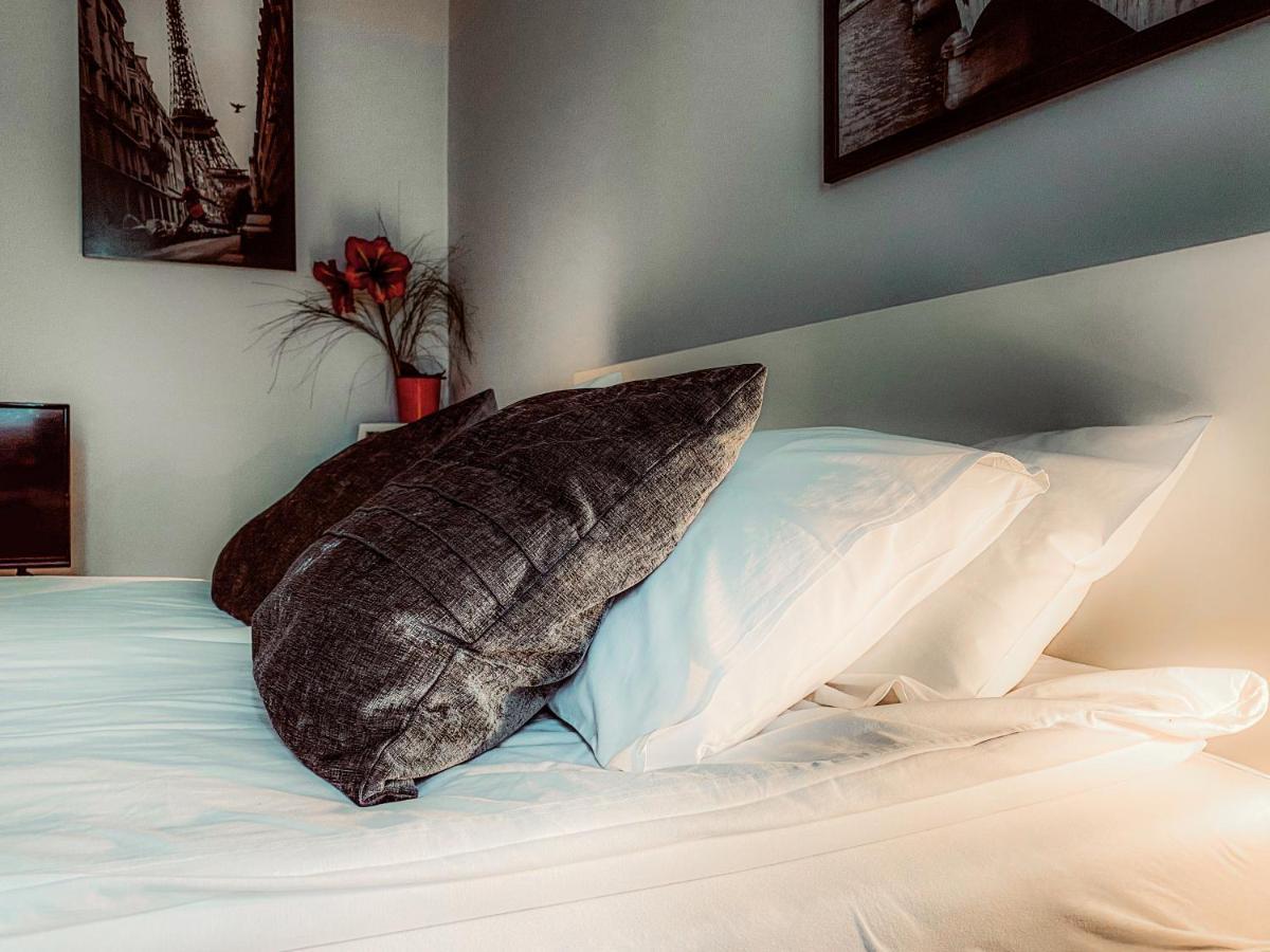 Apartment Next To Wawel Castle, Vistula River & Old Town Cracow Krasków Εξωτερικό φωτογραφία