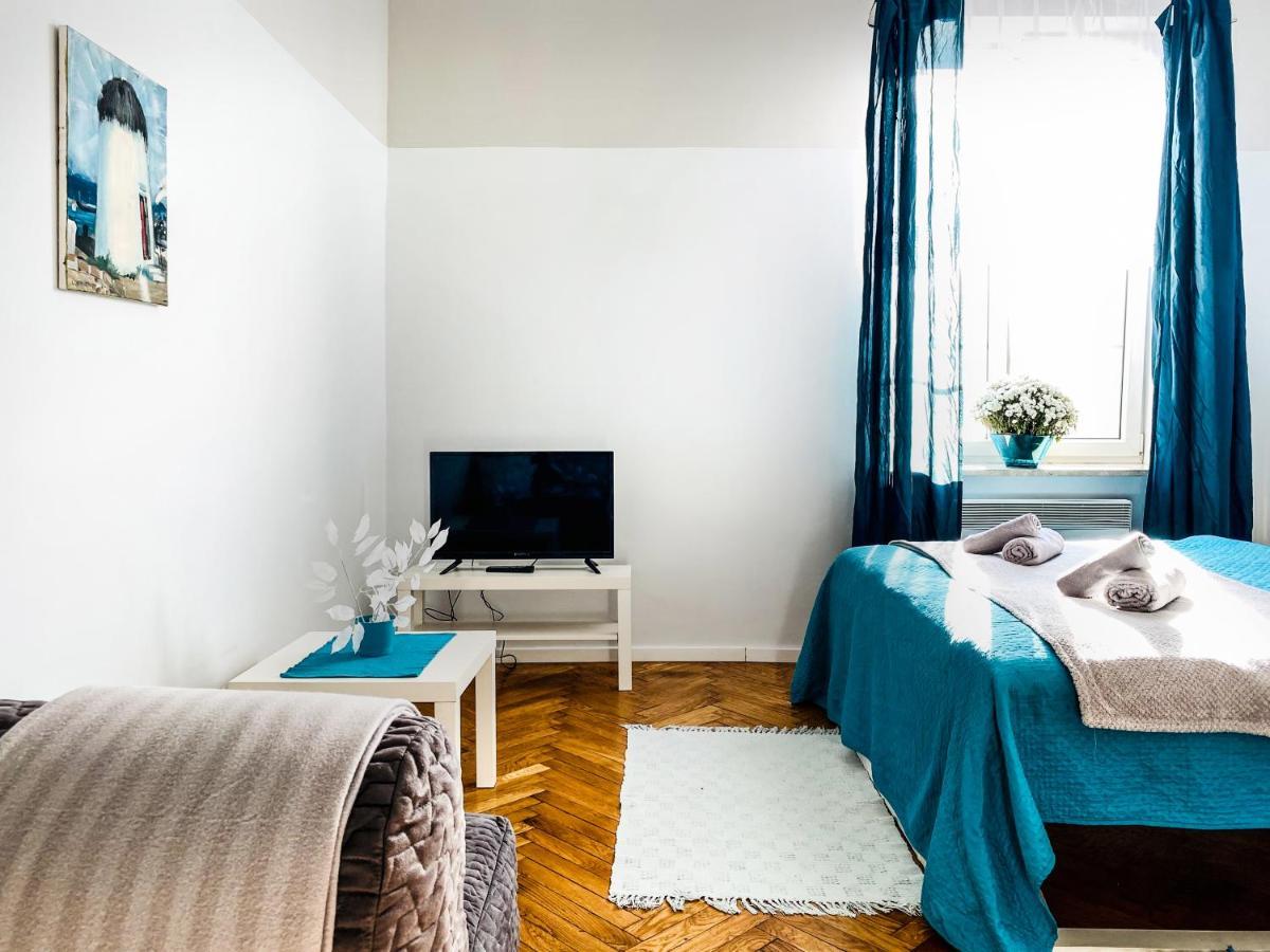 Apartment Next To Wawel Castle, Vistula River & Old Town Cracow Krasków Εξωτερικό φωτογραφία