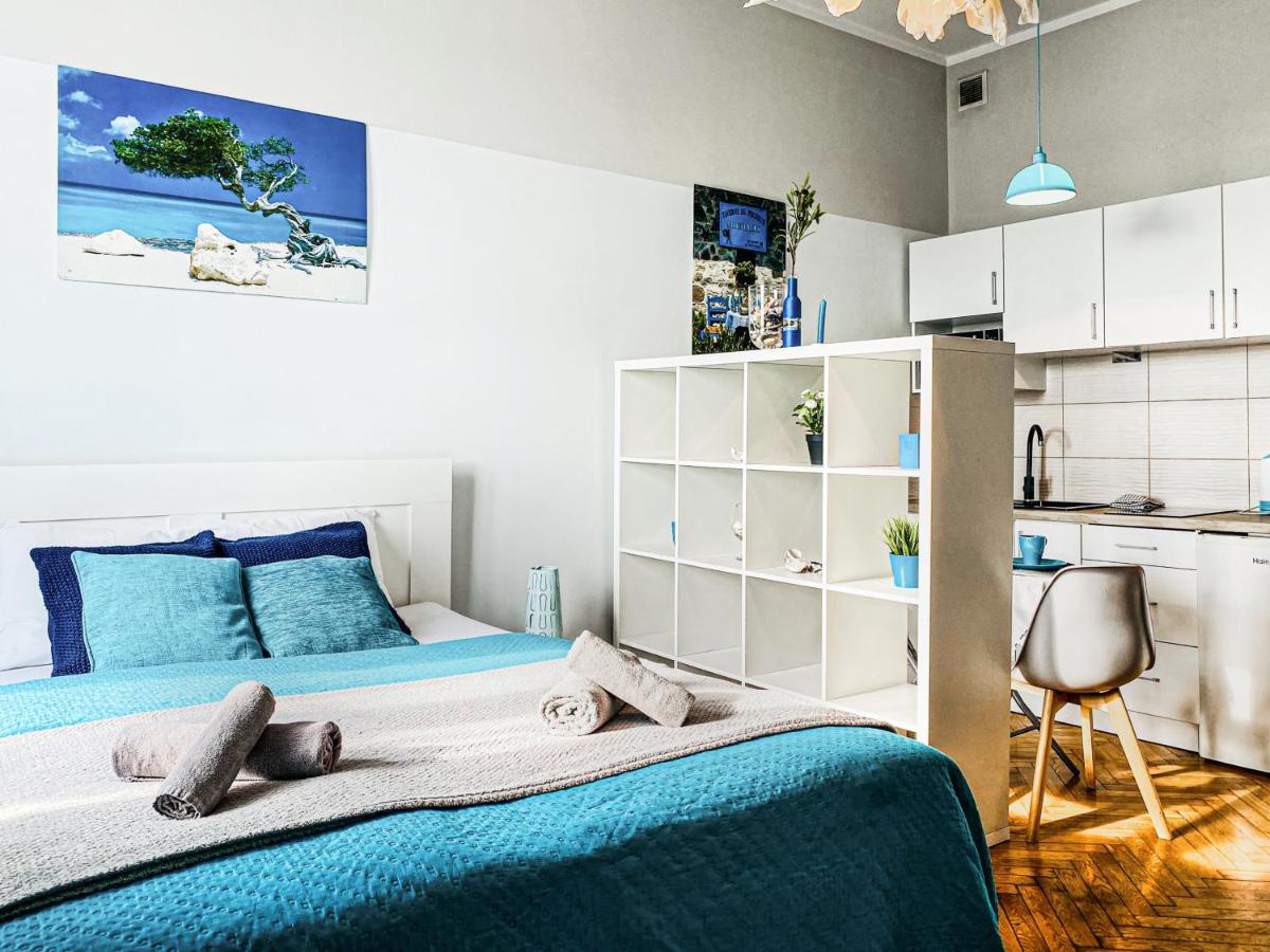 Apartment Next To Wawel Castle, Vistula River & Old Town Cracow Krasków Εξωτερικό φωτογραφία