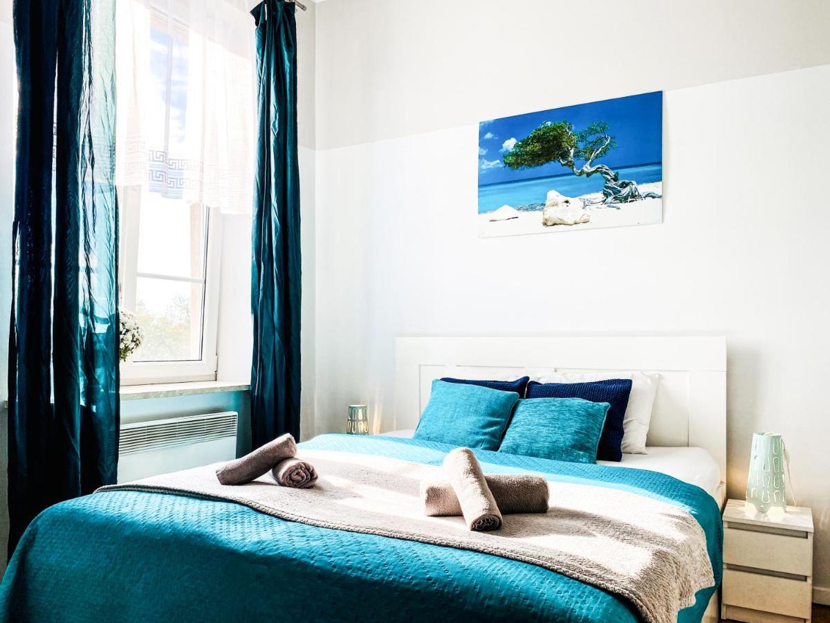 Apartment Next To Wawel Castle, Vistula River & Old Town Cracow Krasków Εξωτερικό φωτογραφία