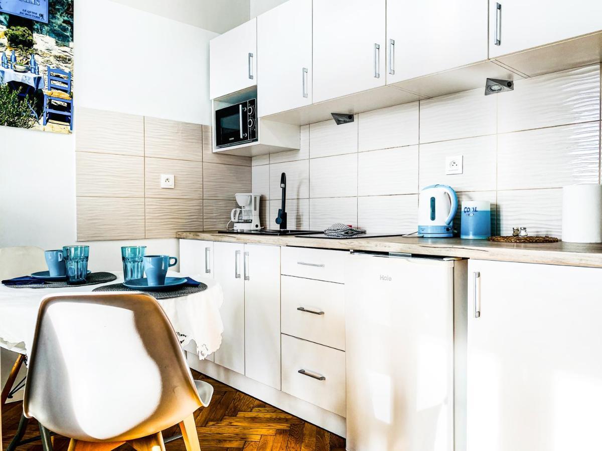 Apartment Next To Wawel Castle, Vistula River & Old Town Cracow Krasków Εξωτερικό φωτογραφία
