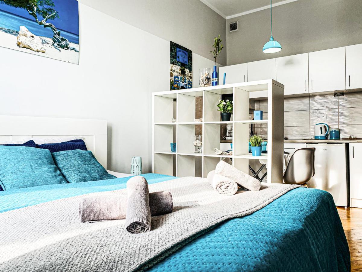 Apartment Next To Wawel Castle, Vistula River & Old Town Cracow Krasków Εξωτερικό φωτογραφία