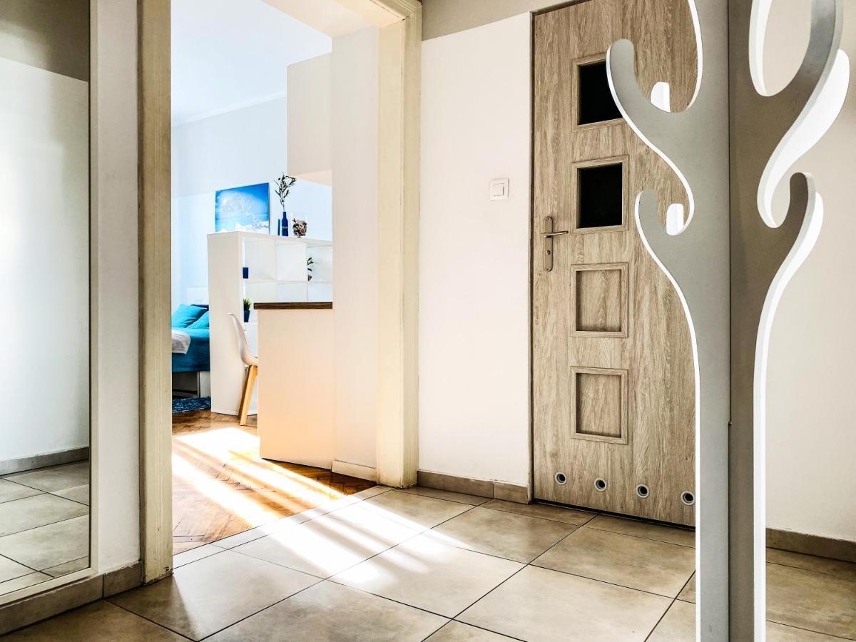 Apartment Next To Wawel Castle, Vistula River & Old Town Cracow Krasków Εξωτερικό φωτογραφία