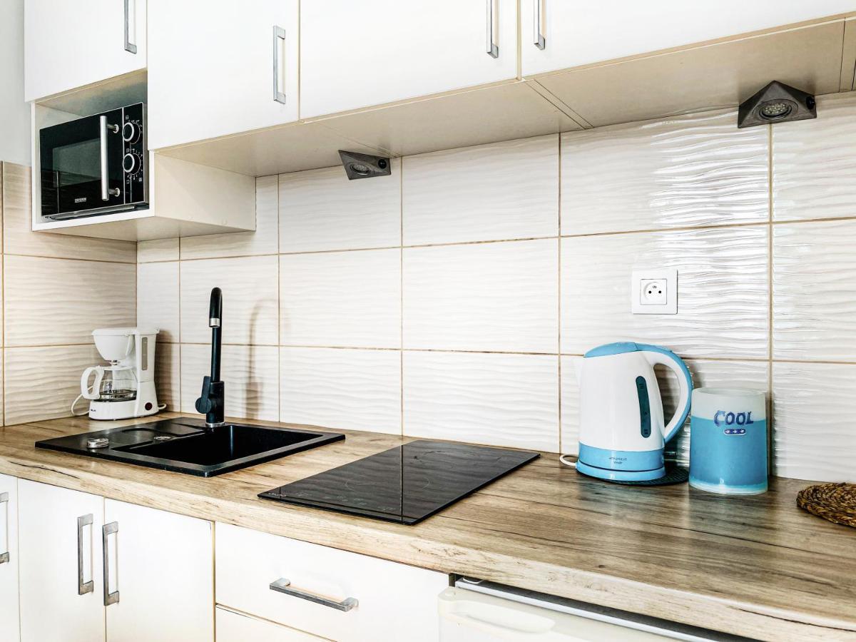 Apartment Next To Wawel Castle, Vistula River & Old Town Cracow Krasków Εξωτερικό φωτογραφία