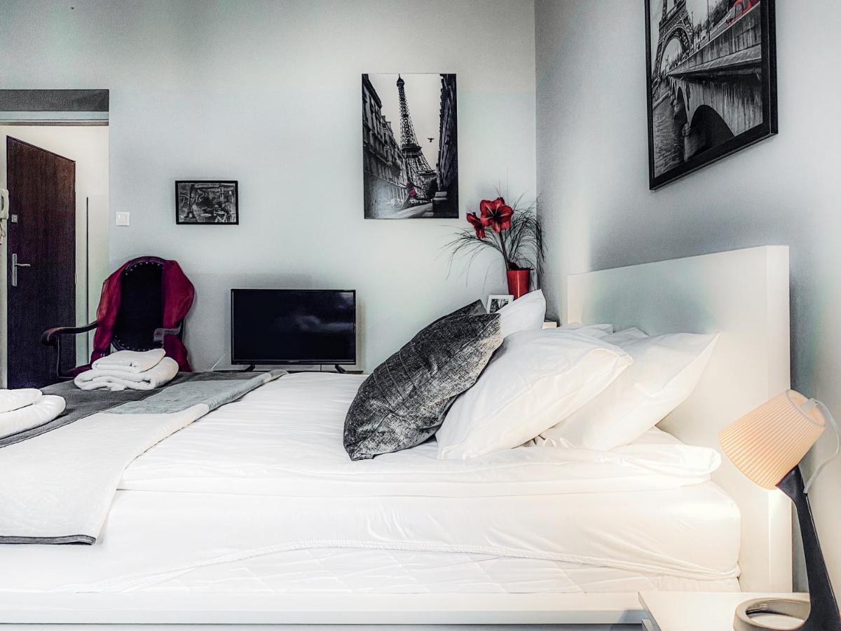 Apartment Next To Wawel Castle, Vistula River & Old Town Cracow Krasków Εξωτερικό φωτογραφία