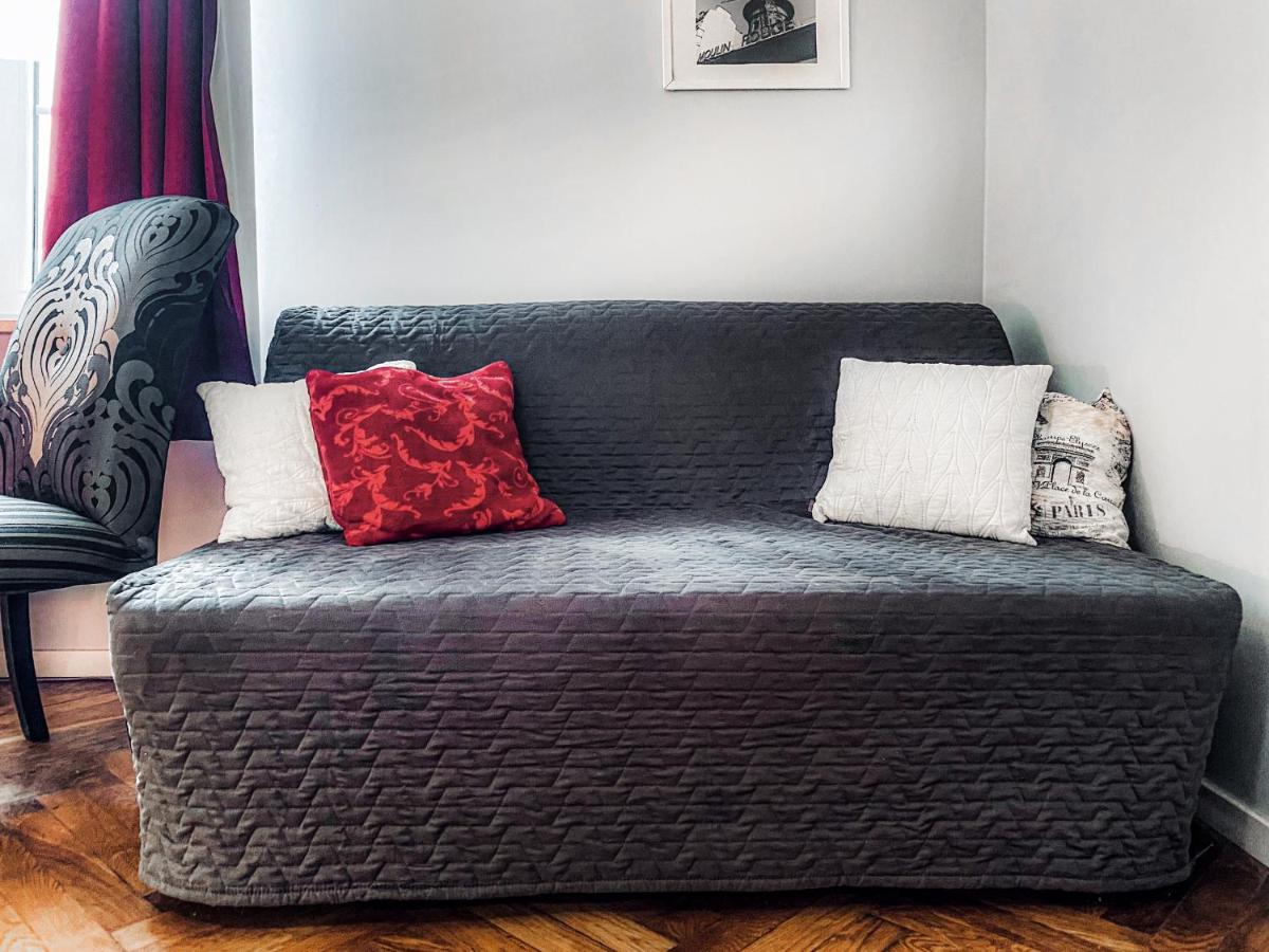Apartment Next To Wawel Castle, Vistula River & Old Town Cracow Krasków Εξωτερικό φωτογραφία