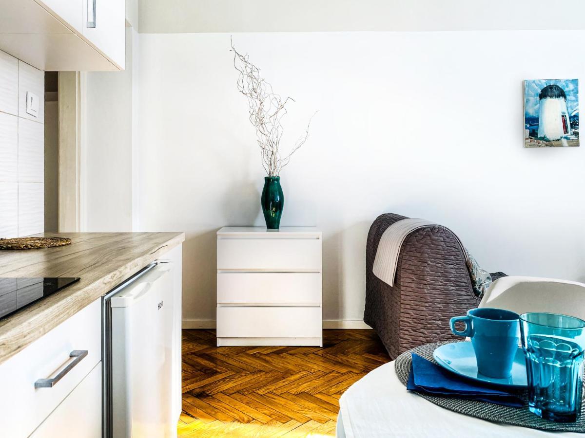 Apartment Next To Wawel Castle, Vistula River & Old Town Cracow Krasków Εξωτερικό φωτογραφία