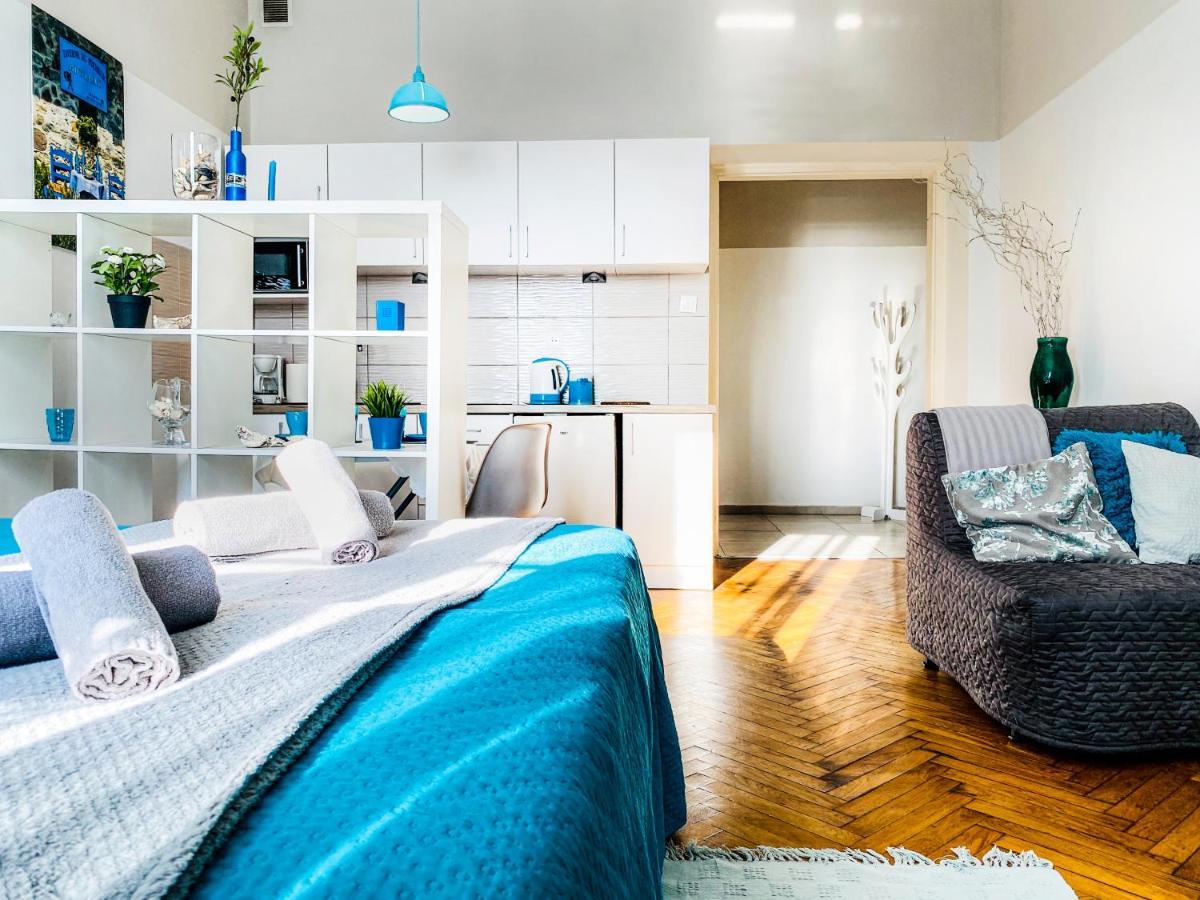 Apartment Next To Wawel Castle, Vistula River & Old Town Cracow Krasków Εξωτερικό φωτογραφία