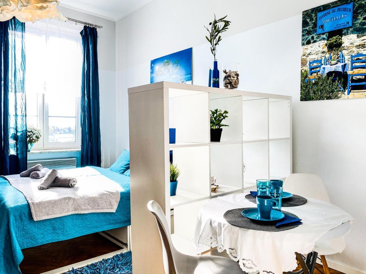 Apartment Next To Wawel Castle, Vistula River & Old Town Cracow Krasków Εξωτερικό φωτογραφία