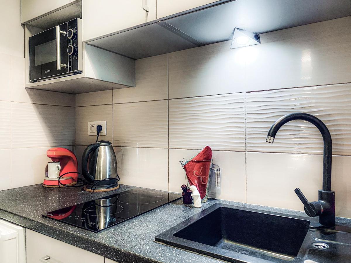 Apartment Next To Wawel Castle, Vistula River & Old Town Cracow Krasków Εξωτερικό φωτογραφία