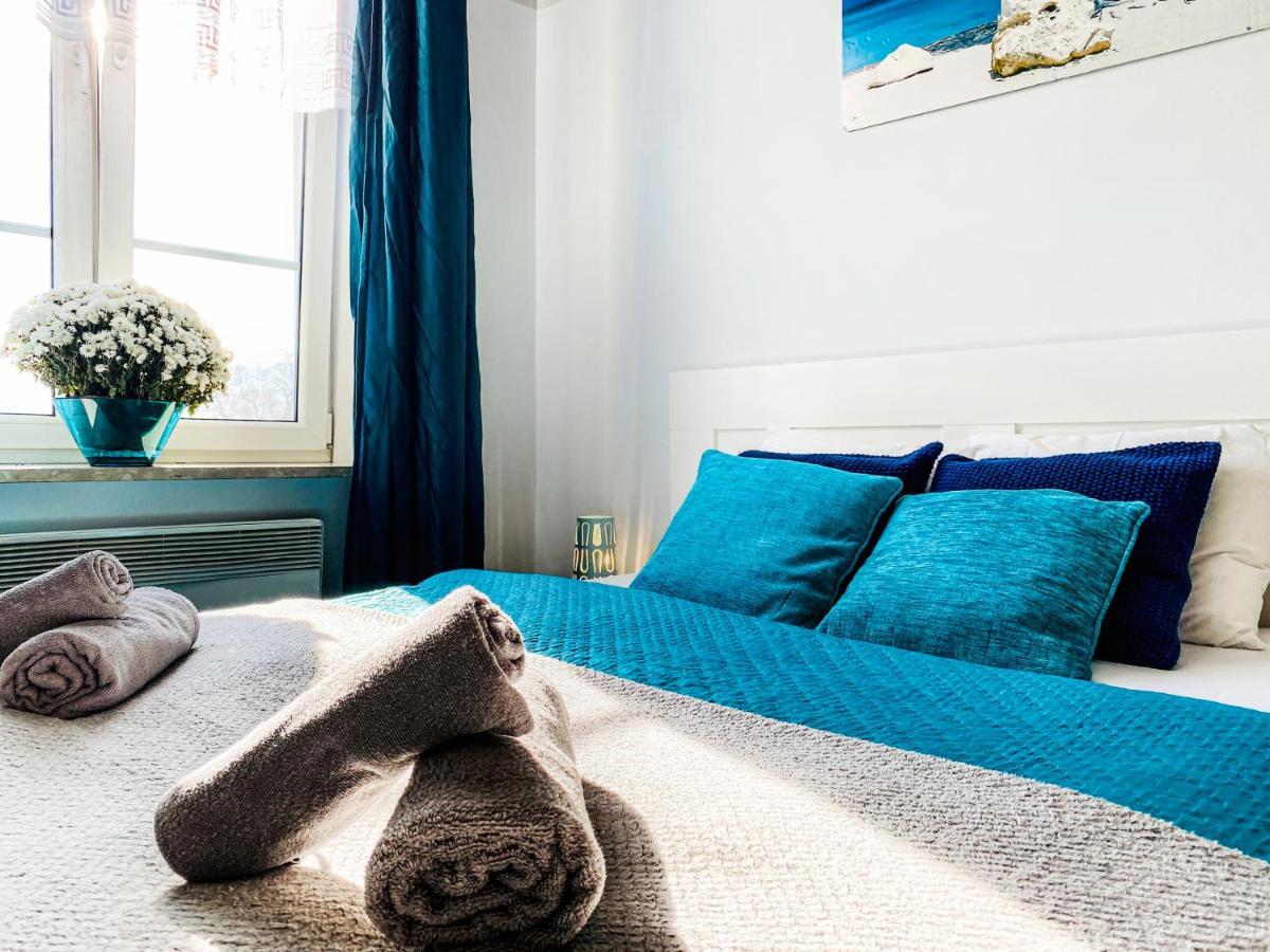 Apartment Next To Wawel Castle, Vistula River & Old Town Cracow Krasków Εξωτερικό φωτογραφία
