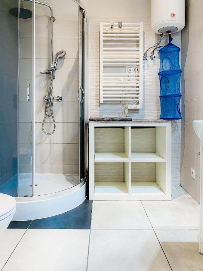 Apartment Next To Wawel Castle, Vistula River & Old Town Cracow Krasków Εξωτερικό φωτογραφία