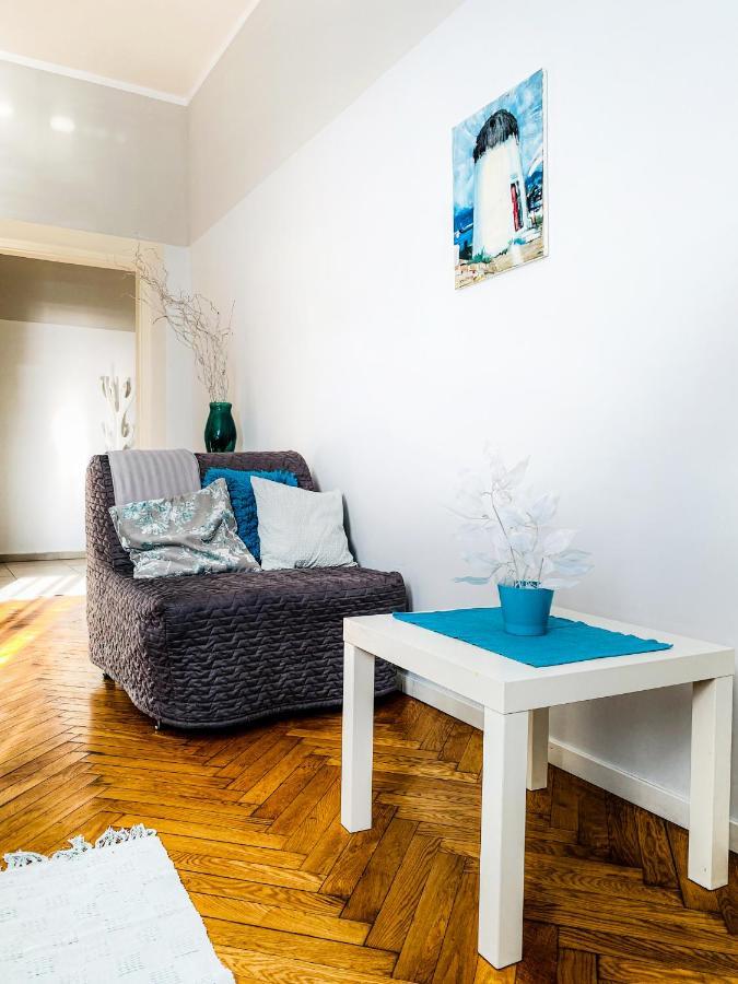 Apartment Next To Wawel Castle, Vistula River & Old Town Cracow Krasków Εξωτερικό φωτογραφία