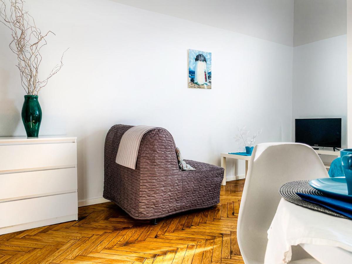 Apartment Next To Wawel Castle, Vistula River & Old Town Cracow Krasków Εξωτερικό φωτογραφία
