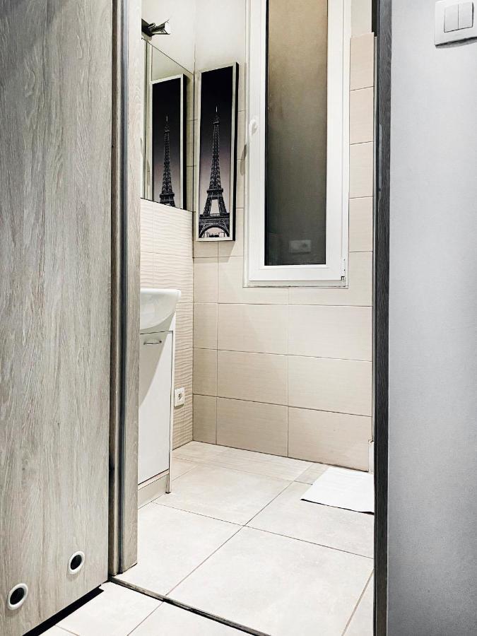 Apartment Next To Wawel Castle, Vistula River & Old Town Cracow Krasków Εξωτερικό φωτογραφία