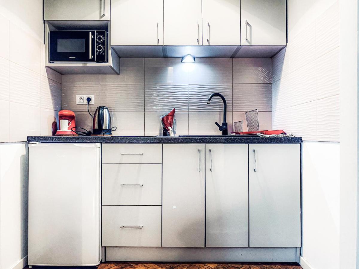 Apartment Next To Wawel Castle, Vistula River & Old Town Cracow Krasków Εξωτερικό φωτογραφία