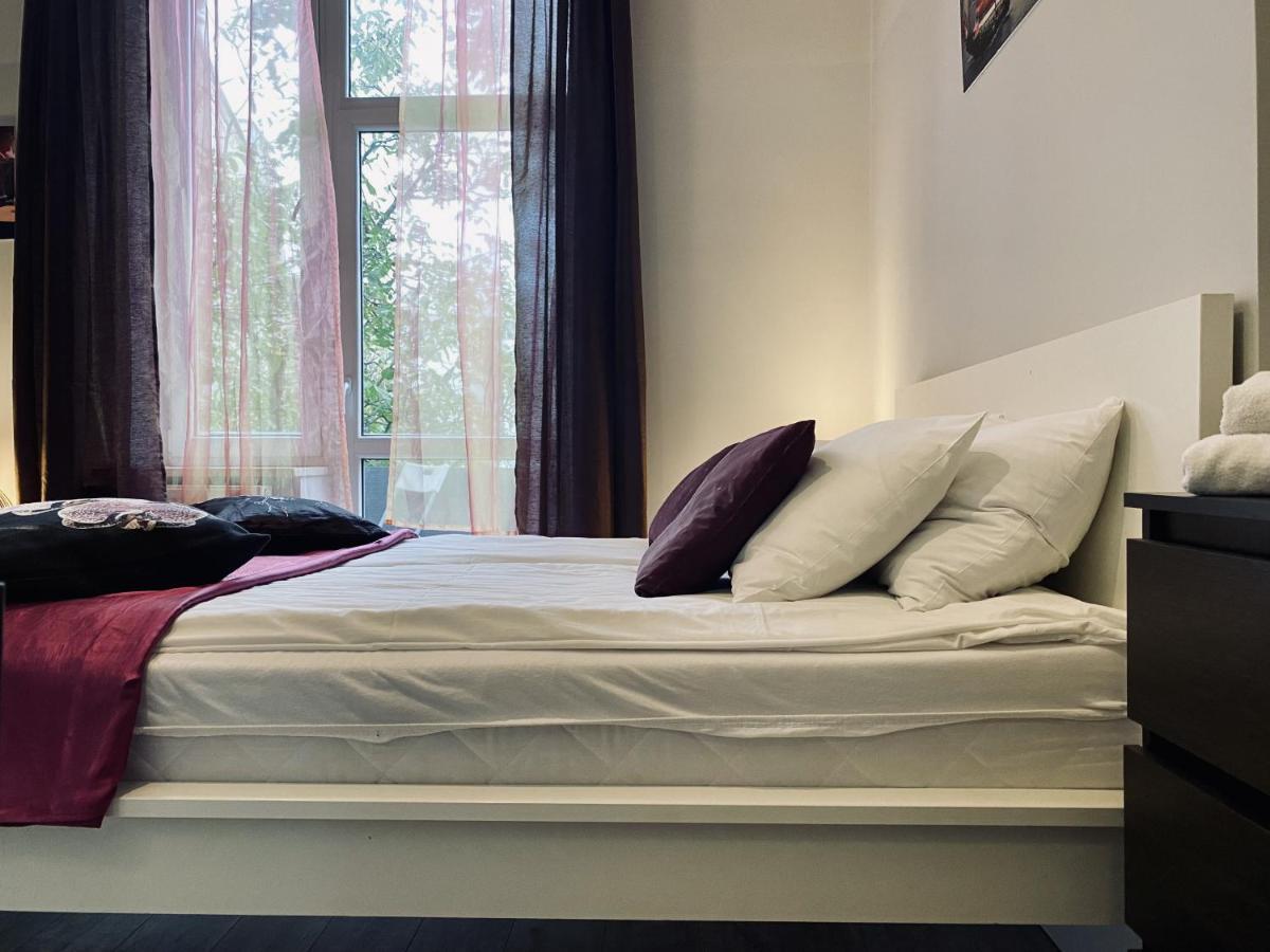Apartment Next To Wawel Castle, Vistula River & Old Town Cracow Krasków Εξωτερικό φωτογραφία