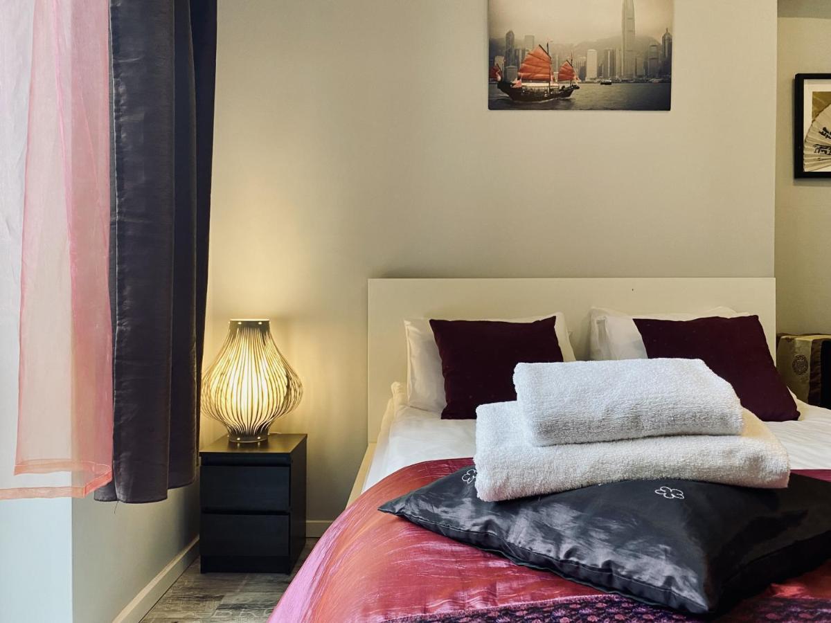 Apartment Next To Wawel Castle, Vistula River & Old Town Cracow Krasków Εξωτερικό φωτογραφία