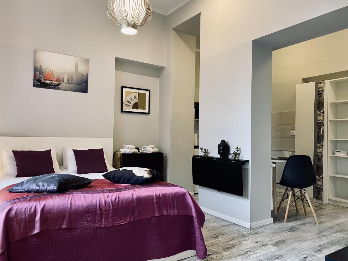 Apartment Next To Wawel Castle, Vistula River & Old Town Cracow Krasków Εξωτερικό φωτογραφία
